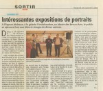Têtes et Visages DL