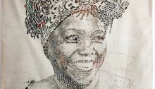 MENS Koffi, Paix et sagesse, Wangari MAATHAI, prix nobel de la Paix en 2004