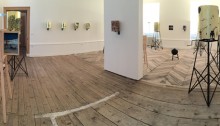 CORNUClara, solo show, panoramique !