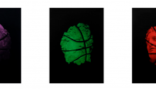 PERBOS Laurent Antik-Basket-Ball 2021 Artémis-Zeus et Méléandre